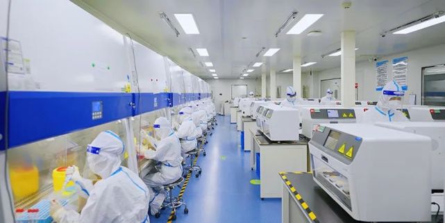 騰訊內容開放平臺的診斷技術研發(fā)探索