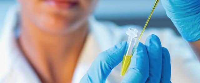 迪安診斷 醫(yī)學檢驗行業(yè)領軍者與第三方檢驗行業(yè)標桿