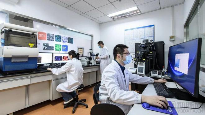 搭建開放式創(chuàng)新平臺生態(tài)，凱基生物助推生命科學成果高效轉化