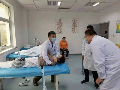 市醫院攜手省人民醫院，共建優勢學科醫聯體傳統醫學診療與診斷技術研發中心